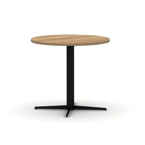 Flick Circular Meeting Table