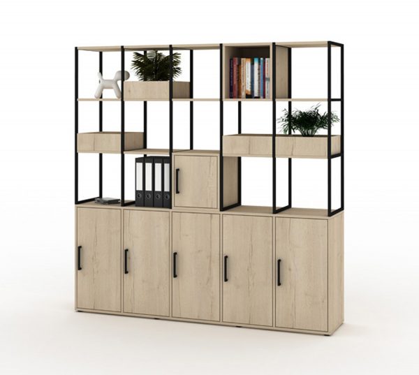 SCALA 5X5 CALIFORNIA OAK MATCH SCALA 5X5 CALIFORNIA OAK MATCH